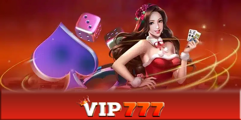 Mẹo chơi game bài VIP777 để tăng cơ hội thắng